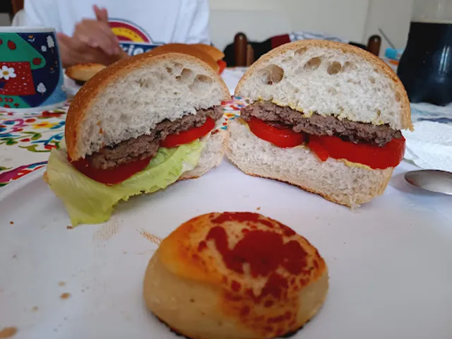 Panetteria Il Vecchio Mulino