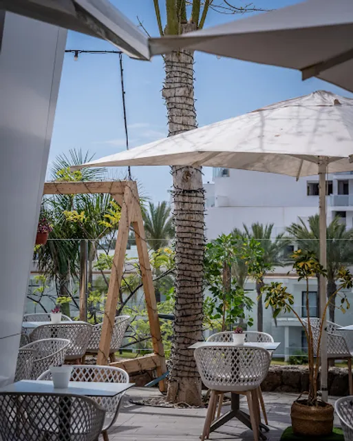 La Libélula Playa Paraíso