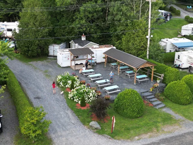 Domaine Du Lac Libby