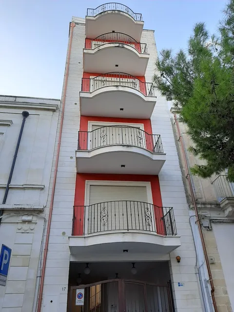 Five Rooms - Dimore Centro Lecce