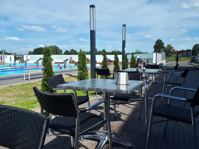 Cafe Restart Piladzitis