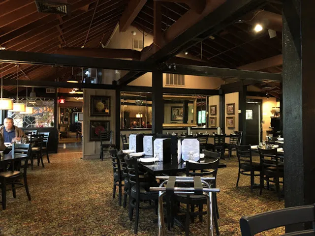 Cima Restaurant & Chop House