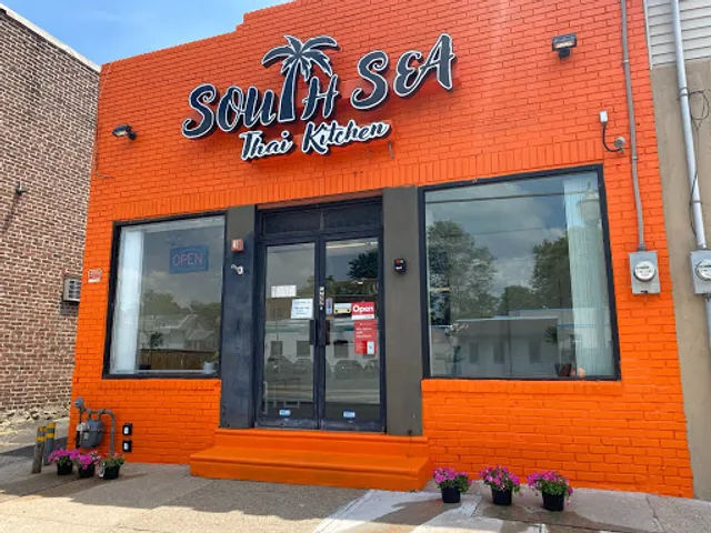 South Sea Thai Kitchen