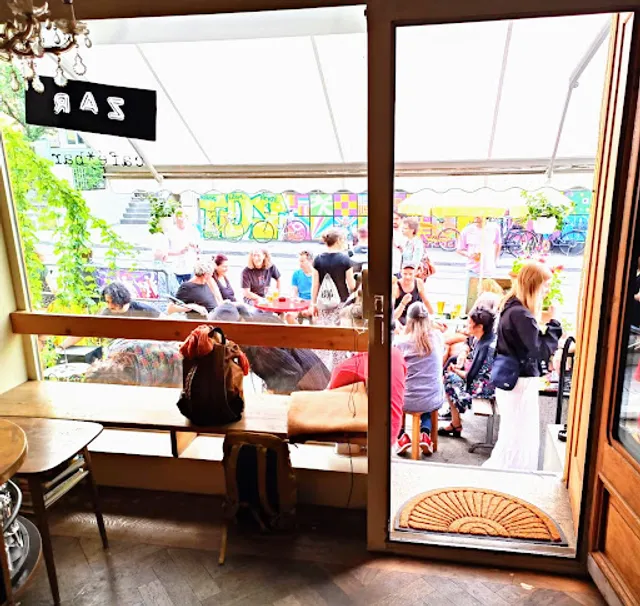 ZAR café*bar