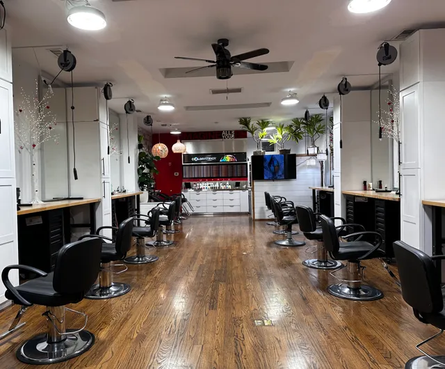 2nd Street Design Studio