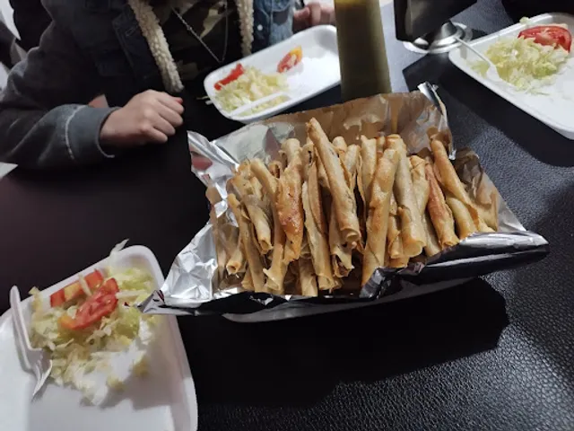 Flautitas En Saltillo