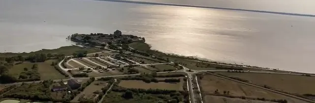 Domaine du Grand Theuillac