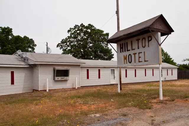 Hilltop Motel