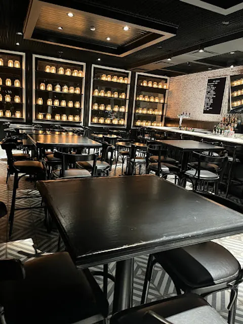 Cava Federal Bar de Vinos