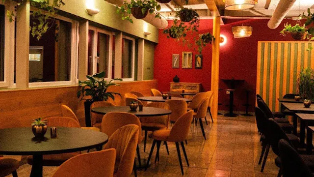 Lakhi's Indian Kitchen