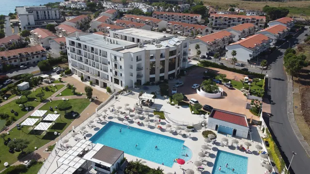 San Domenico Family Hotel