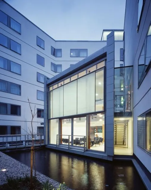 Friendship House (Southwark)