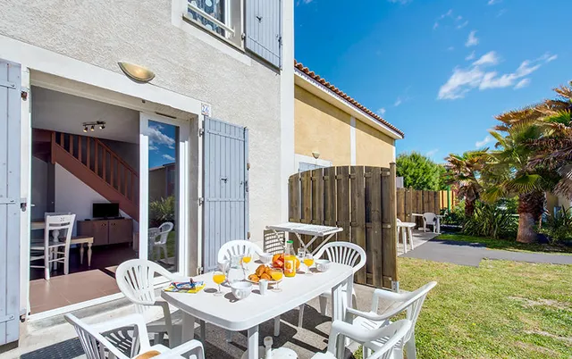 Résidence Le Domaine d'Enserune - Vacancéole