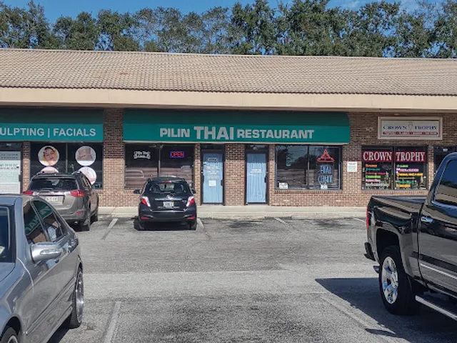 Pilin Thai Restaurant