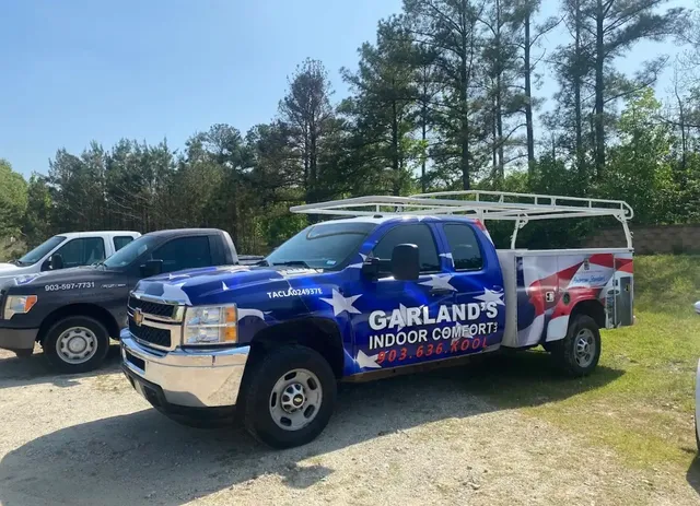 Garland's Indoor Comfort, LLC