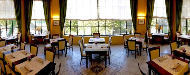Ristorante Gli Orti di San Domenico