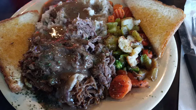 Doesn’t Matter Bar and Grill - Myrtle Beach