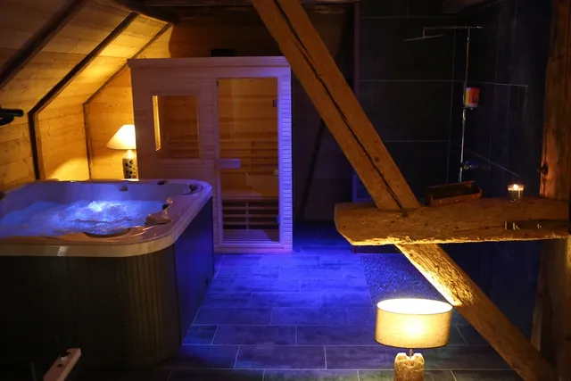 Le Repère des Anges