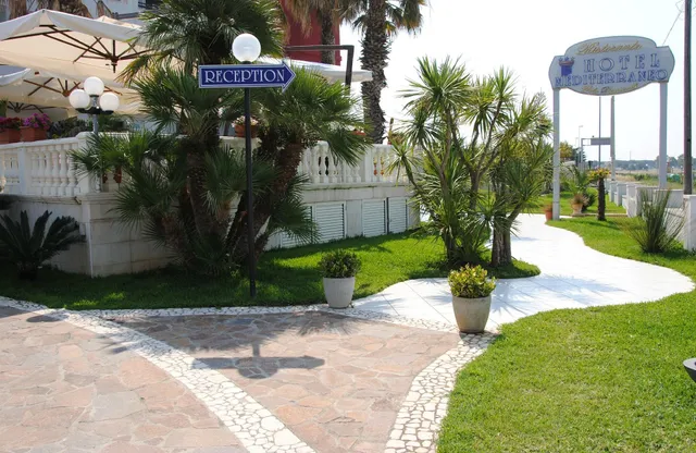 Hotel Mediterraneo