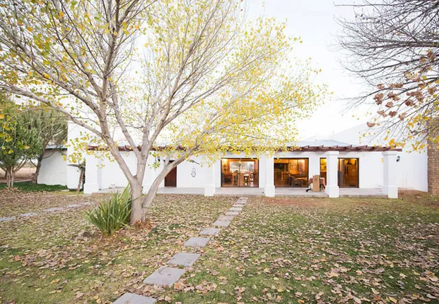 New Holme Nature Lodge