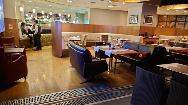 Fellini Italian Restaurant