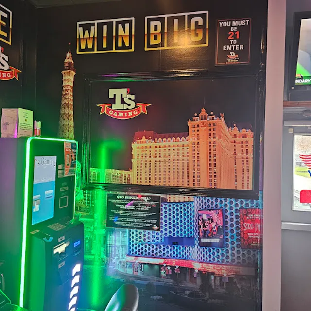 Roc City Bar & Grill