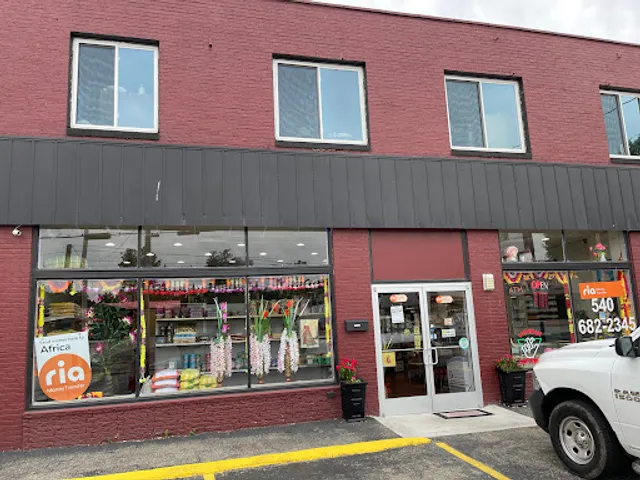 International Asian Halal Market