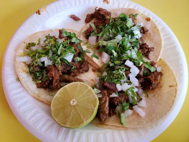 Taqueria Los Jimadores