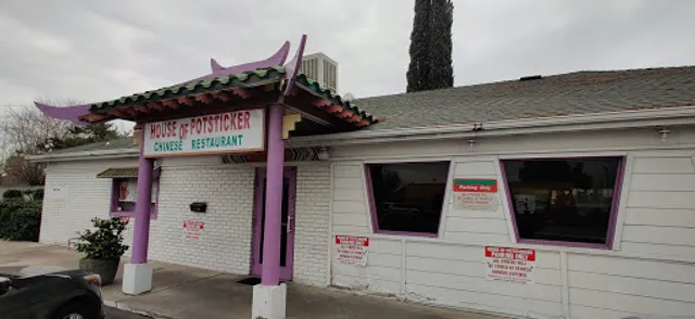 House of Potsticker