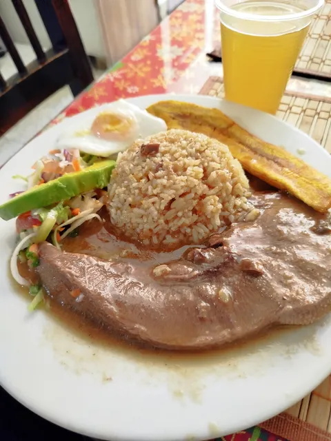 La Sazón De Martica