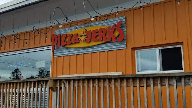 Pizza Jerks