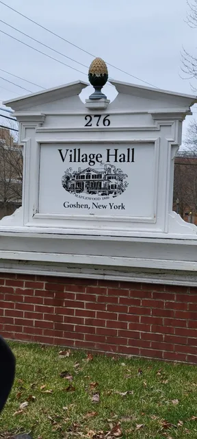 Goshen Village Court