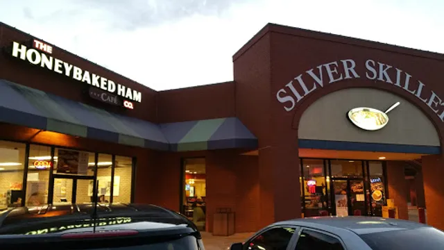 The Honey Baked Ham Company