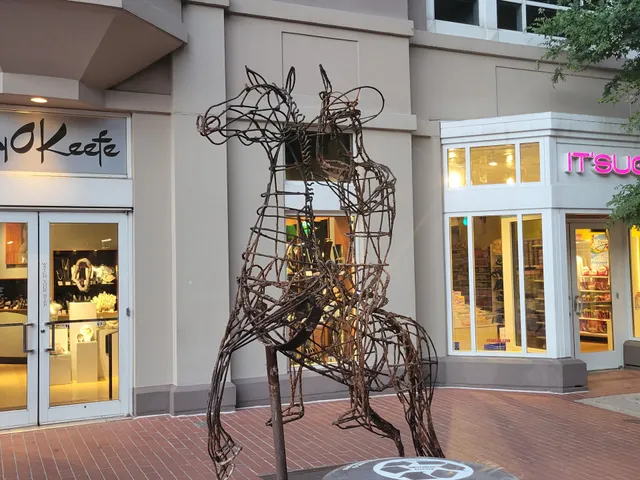 IT'SUGAR Sundance Square