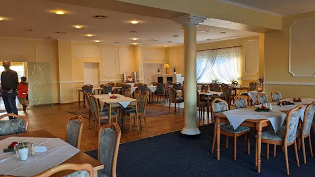 Meetz Matthias Gasthof Hotel Bannesdorf