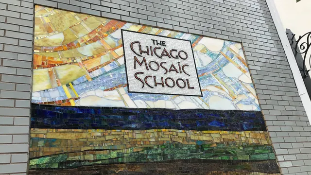 The Chicago Mosaic School