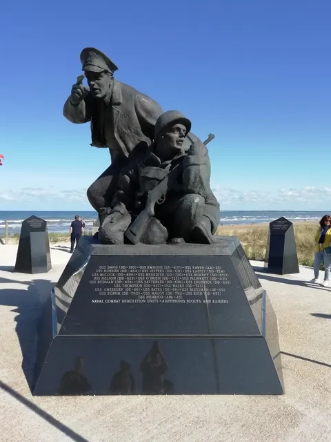 Le relais de la chaussée