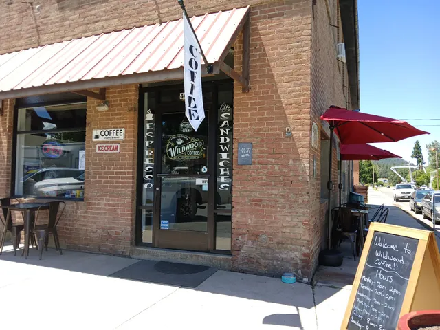 Wildwood Coffee