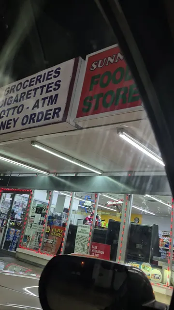 Sunny's Food Store