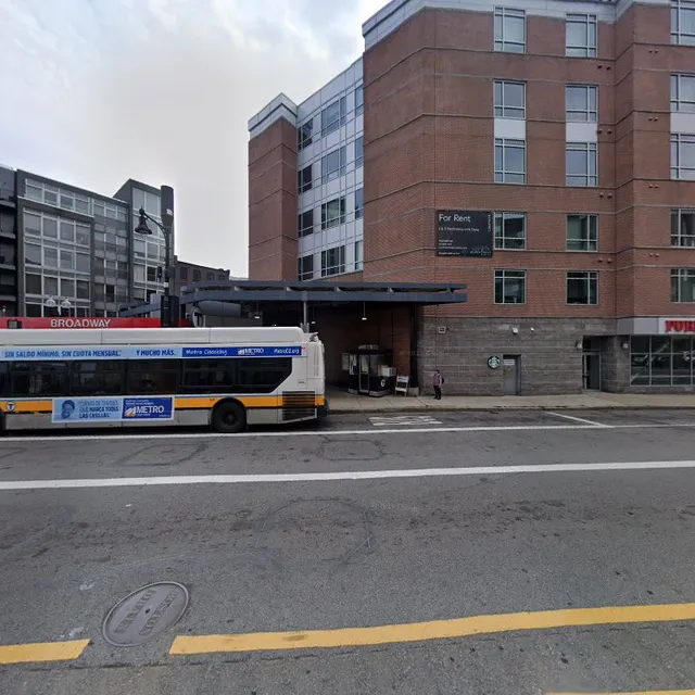 Agavero Guac & Margs