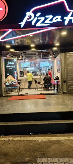 Pizza Hut | Sadar Bazar, Gurgaon