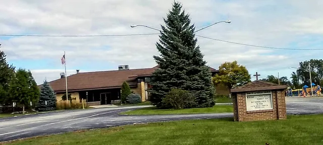 Zion Lutheran Church