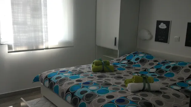 Apartmani Villa Klara