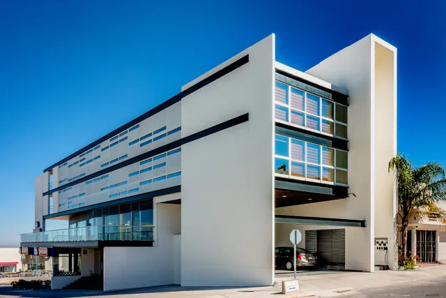 Millenium Plaza & Suites