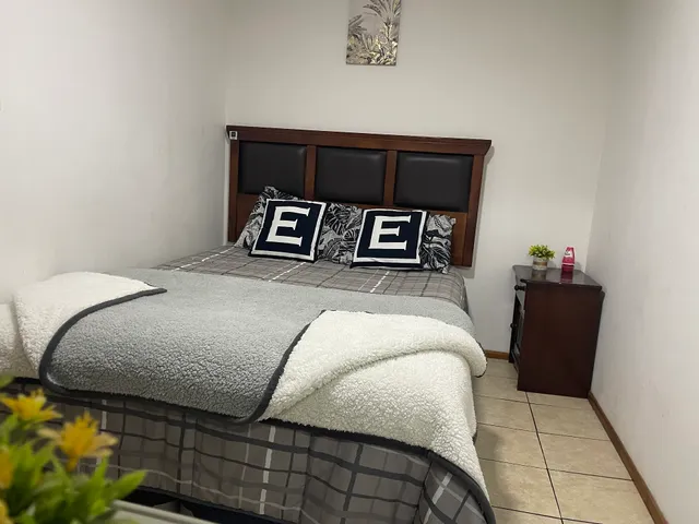 Alojamiento Puente Alto