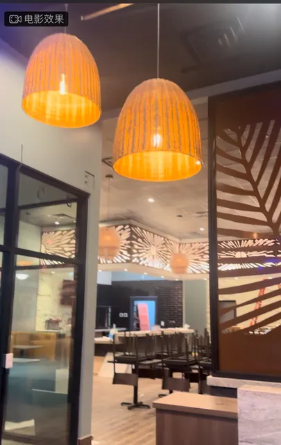 Kurogi Ramen and Sushi