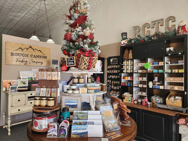 Paxson's Pop Creamery