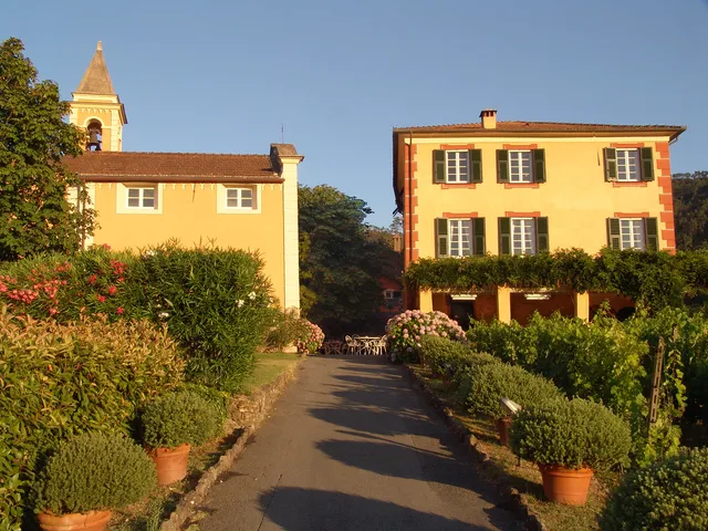 Agriturismo Villanova - Nature & Wellness