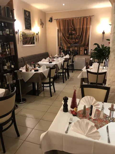 Ristorante Pizzeria Al Gusto