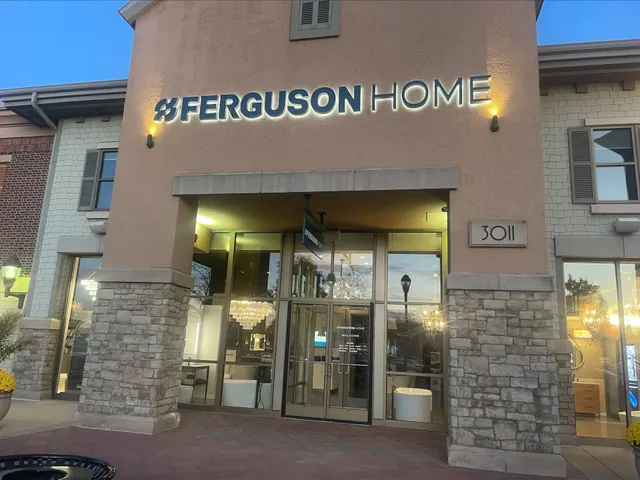 Ferguson Home